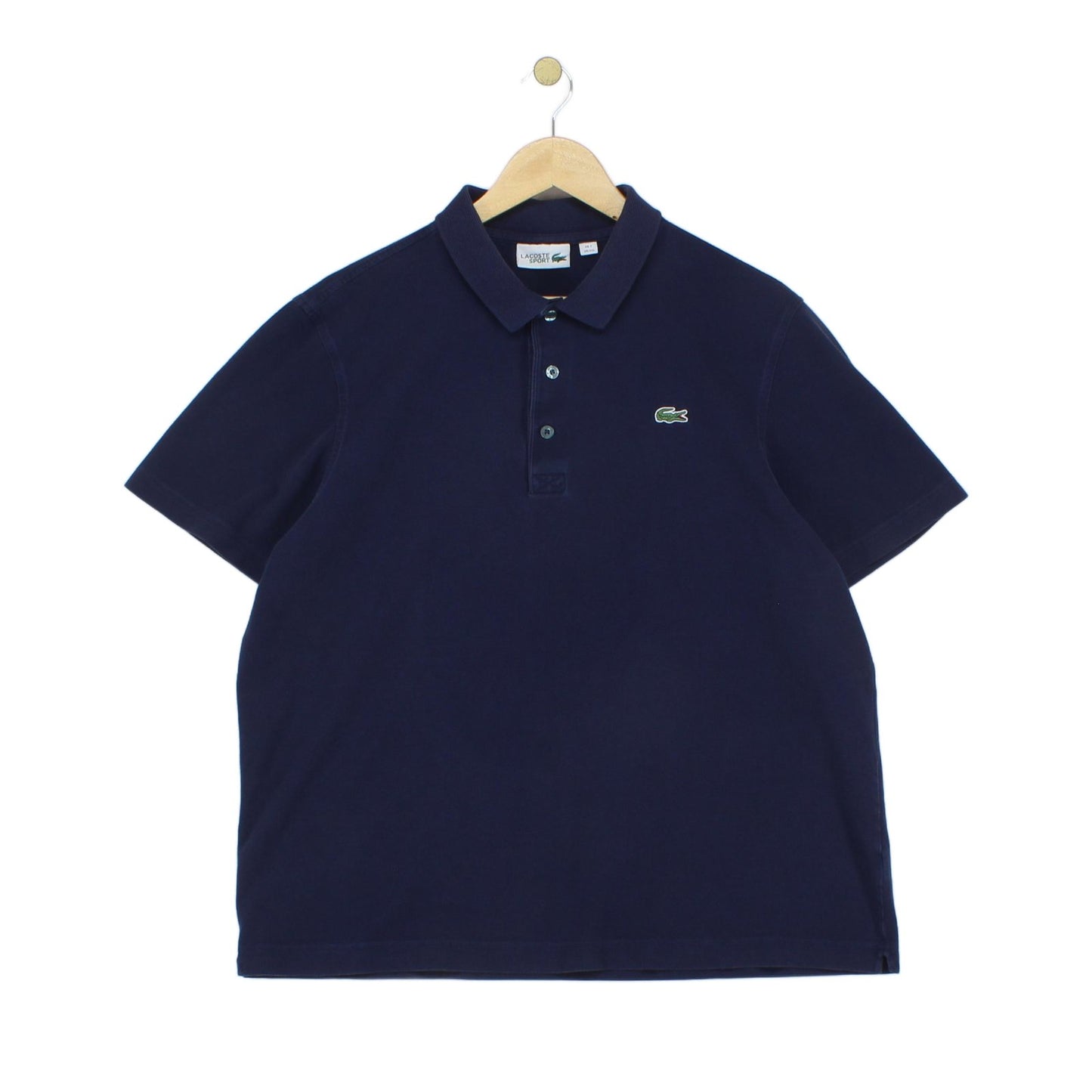 Mens Polo Shirt 80S Casuals Short Sleeve Classic