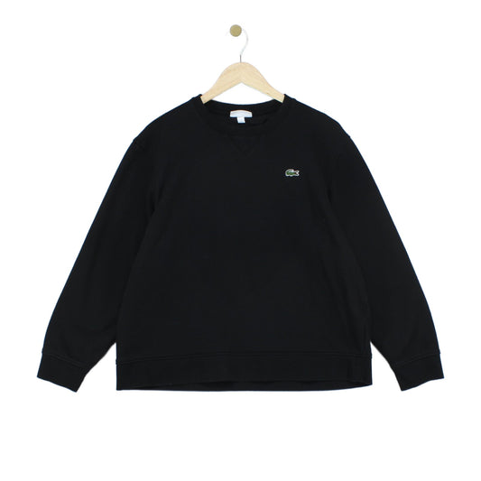 Womens Sweatshirt Classic