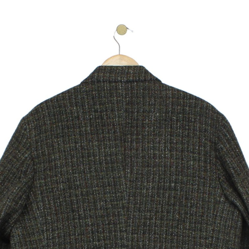 Mens Harris Tweed Blazer