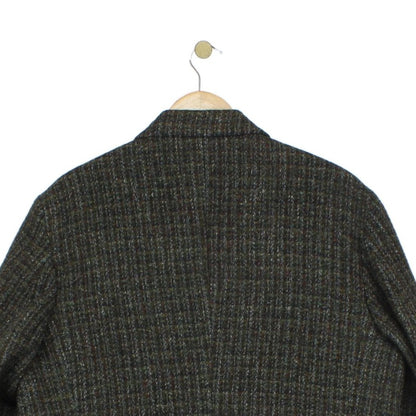 Mens Harris Tweed Blazer