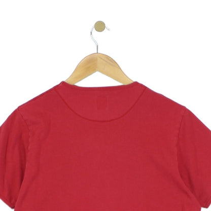 Mens T-Shirt Graphic Short Sleeve