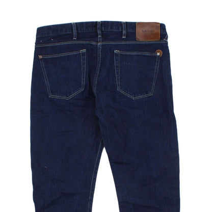 Mens Jeans Denim Slim Fit