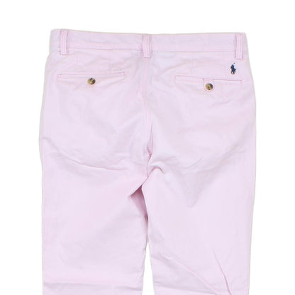 Mens Chino Trousers Stretch Slim Fit