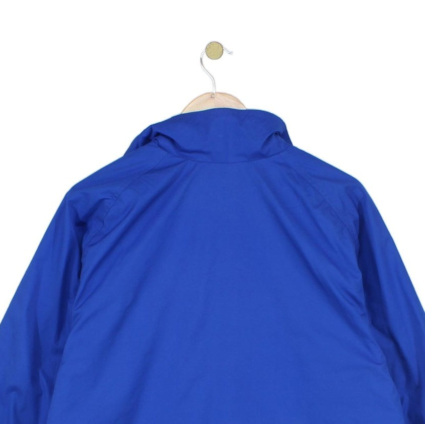 Mens Rangers 1997-98 Track Jacket Football