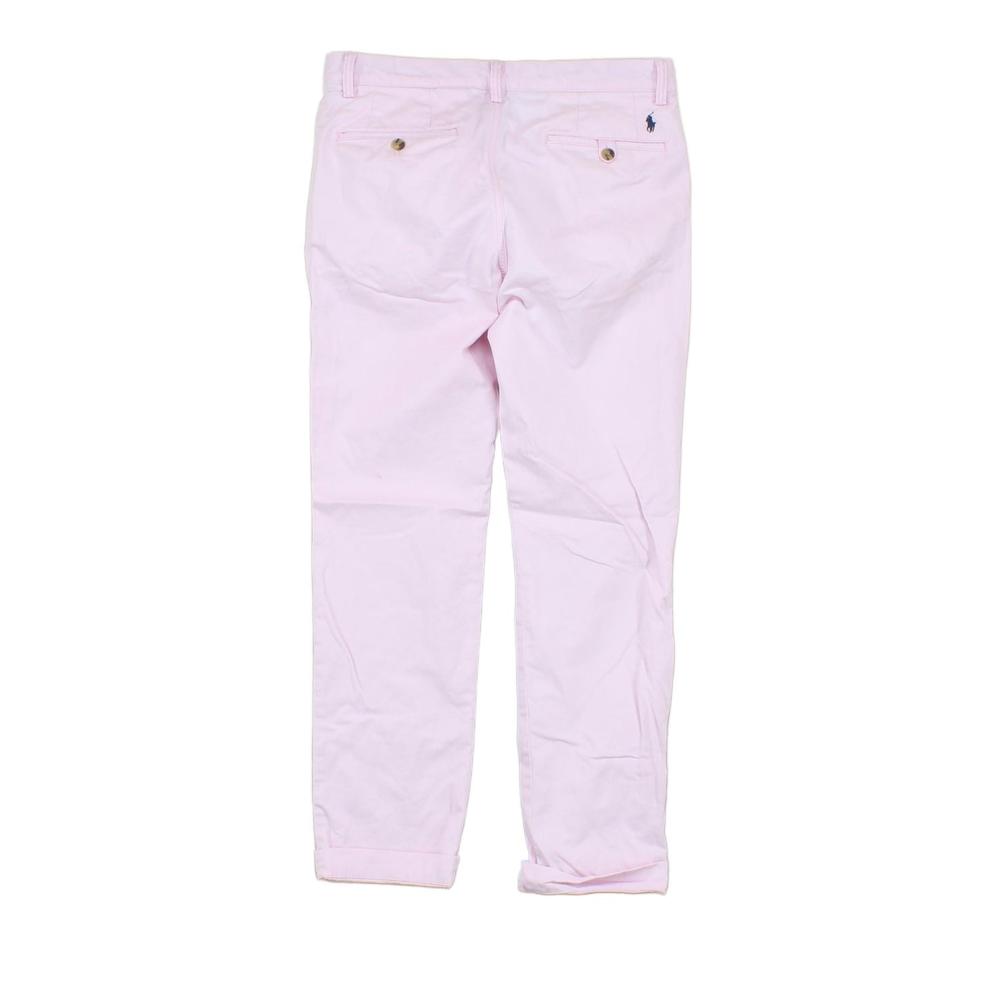 Mens Chino Trousers Stretch Slim Fit