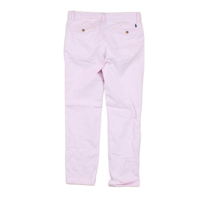Mens Chino Trousers Stretch Slim Fit
