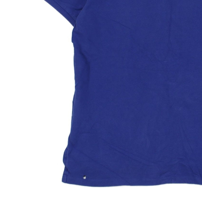 Mens Polo Shirt Custom Fit Short Sleeve Logo