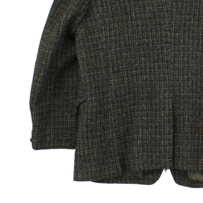 Mens Harris Tweed Blazer