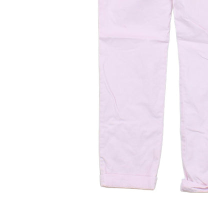 Mens Chino Trousers Stretch Slim Fit