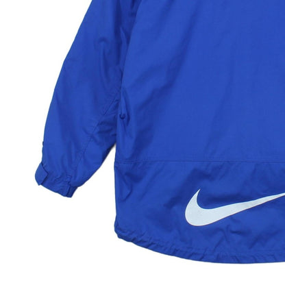Mens Rangers 1997-98 Track Jacket Football