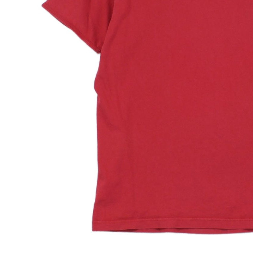 Mens T-Shirt Graphic Short Sleeve