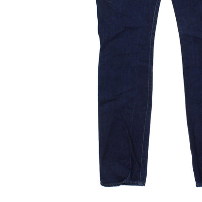 Mens Jeans Denim Slim Fit