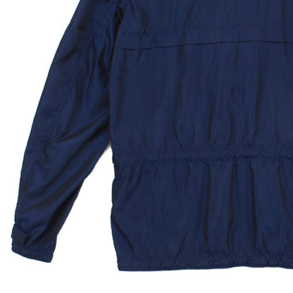 Mens Jacket Lightweight Pocketed Utility