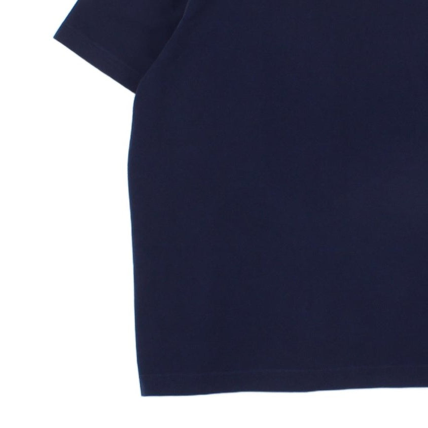 Mens Polo Shirt 80S Casuals Short Sleeve Classic