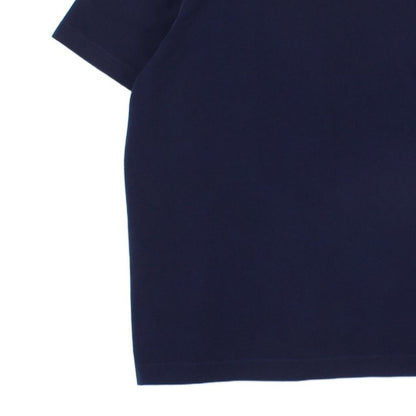 Mens Polo Shirt 80S Casuals Short Sleeve Classic