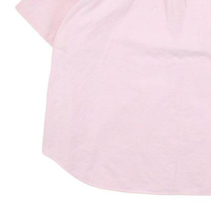 Mens Shirt Classic Short Sleeve