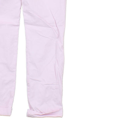 Mens Chino Trousers Stretch Slim Fit