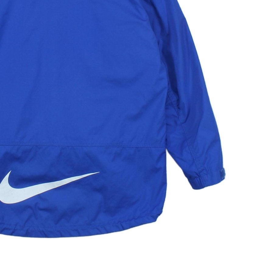 Mens Rangers 1997-98 Track Jacket Football