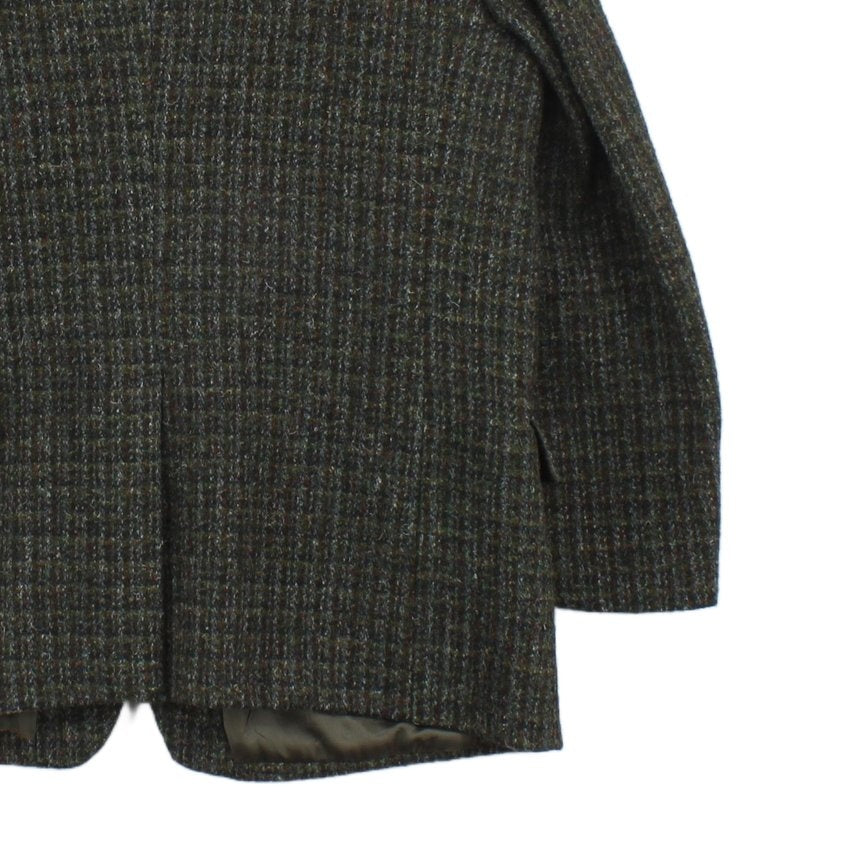Mens Harris Tweed Blazer