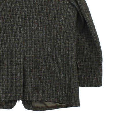 Mens Harris Tweed Blazer