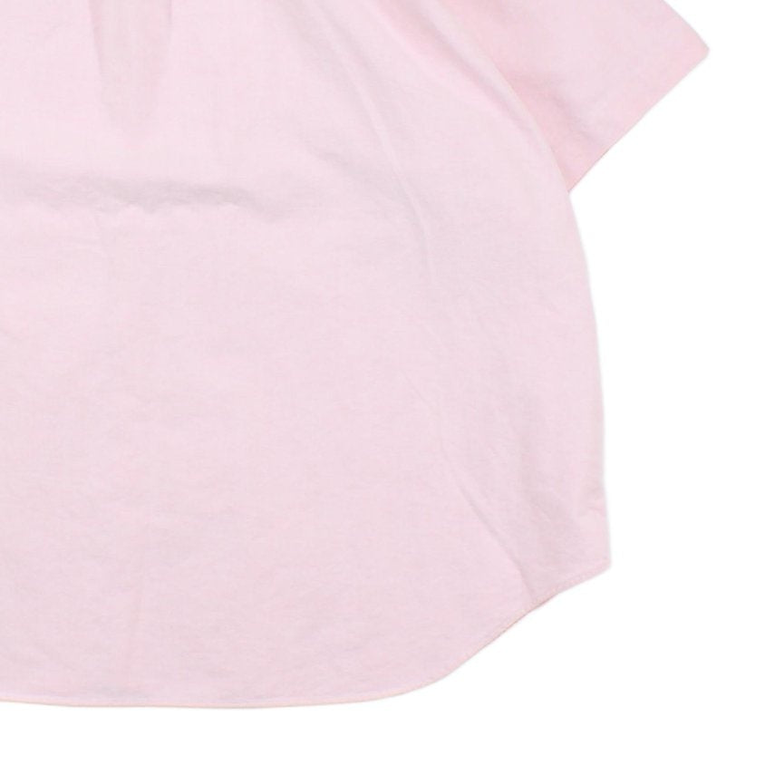 Mens Shirt Classic Short Sleeve
