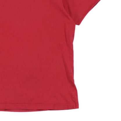 Mens T-Shirt Graphic Short Sleeve