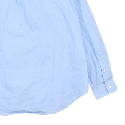 Mens Shirt Classic Button Up
