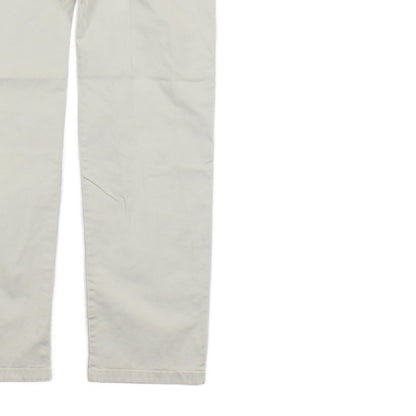 Mens Chino Trousers Classic Neutral