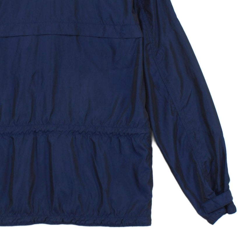 Mens Jacket Lightweight Pocketed Utility
