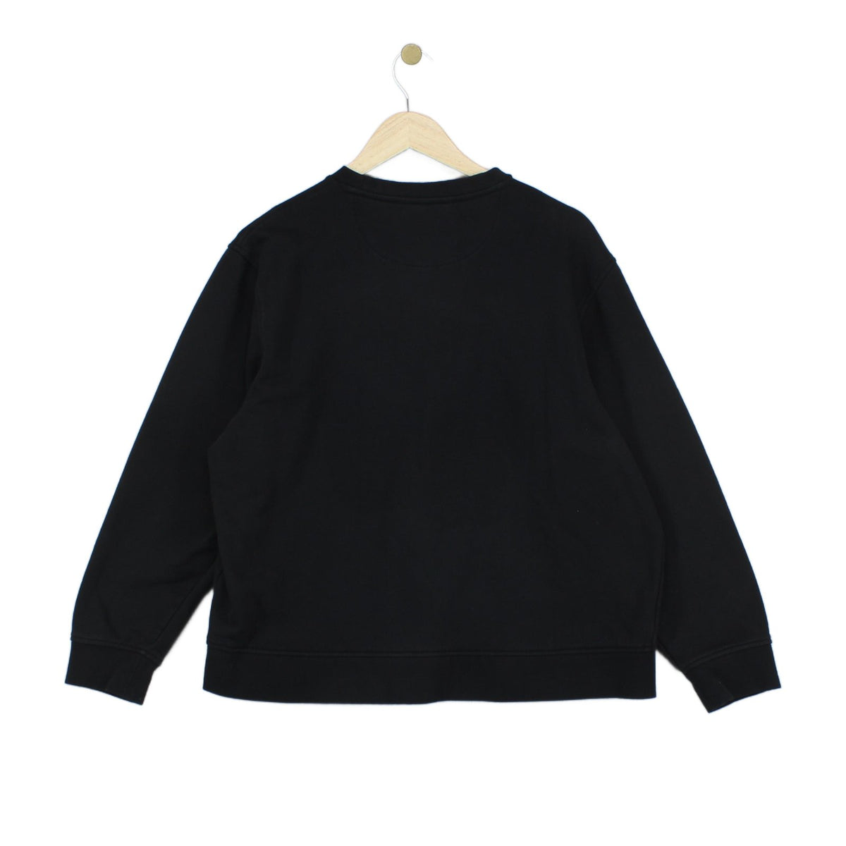 Womens Sweatshirt Classic