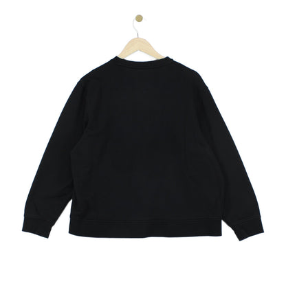 Womens Sweatshirt Classic