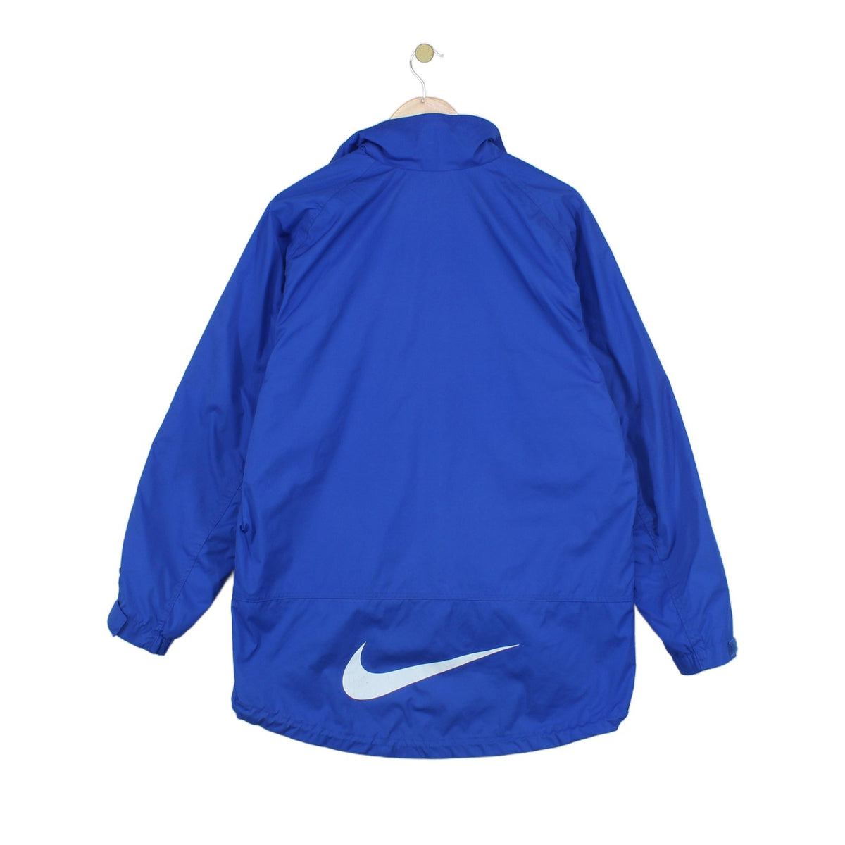 Mens Rangers 1997-98 Track Jacket Football