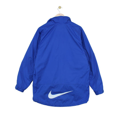 Mens Rangers 1997-98 Track Jacket Football