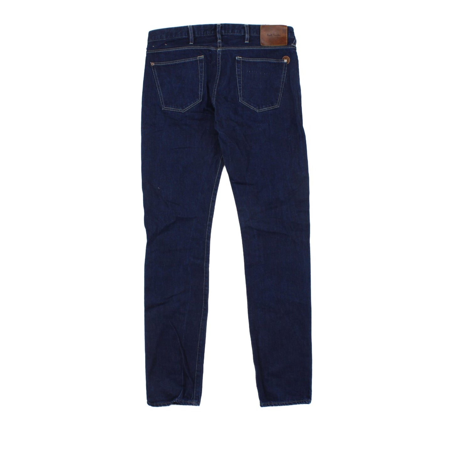 Mens Jeans Denim Slim Fit