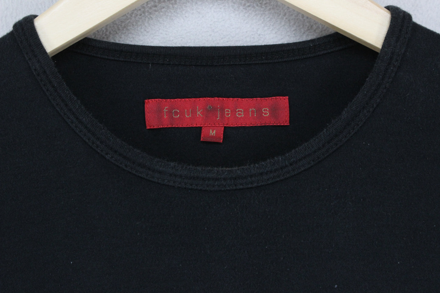 Mens T-Shirt Long Sleeve Graphic