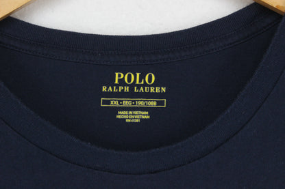 Mens T-Shirt Classic Crew Neck Slim Fit