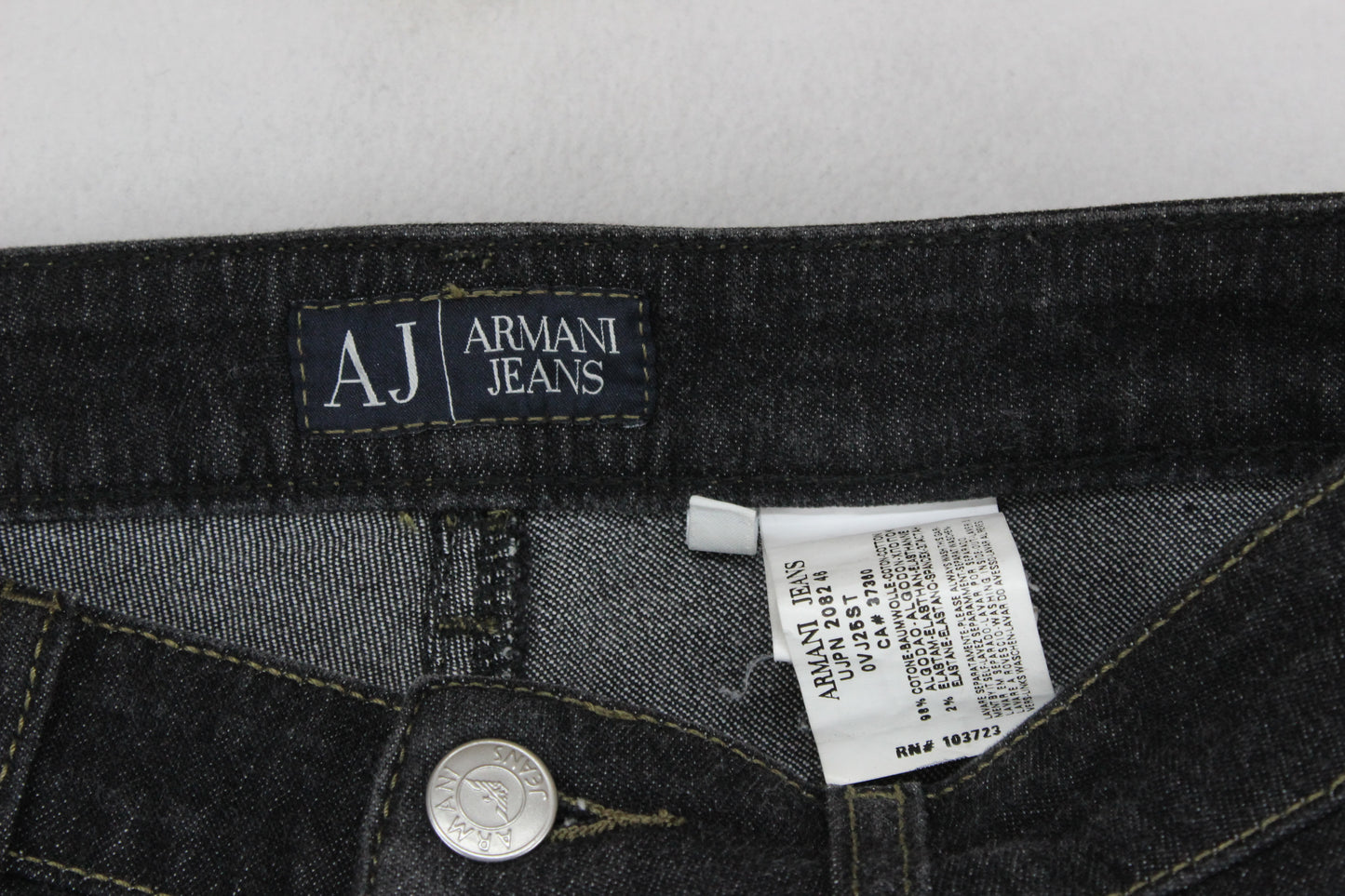 Womens Jeans Denim Bootcut