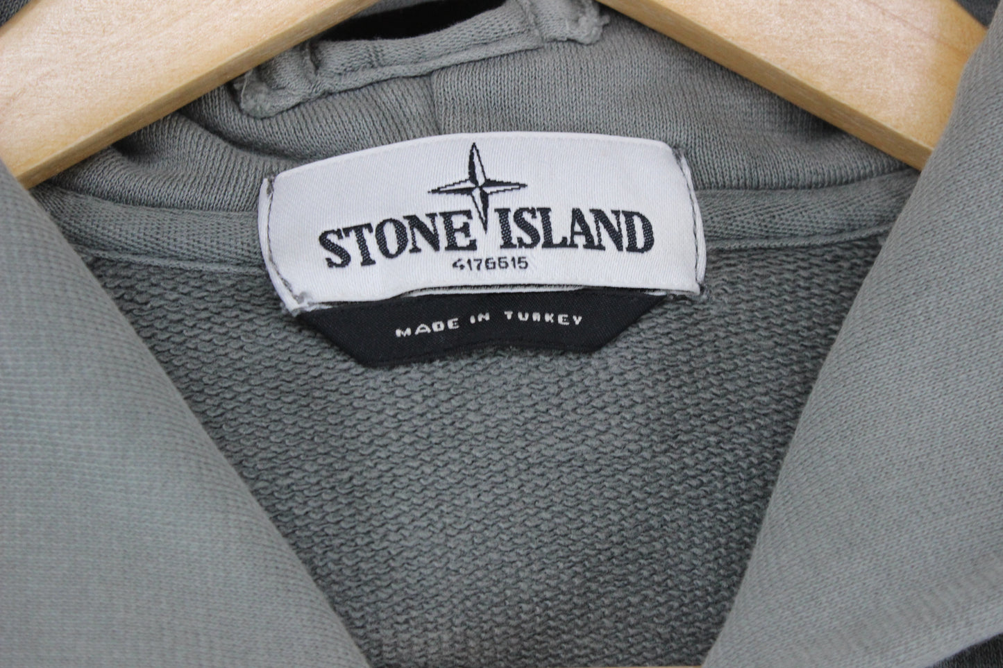 Mens Hoodie Full Zip Streetwear