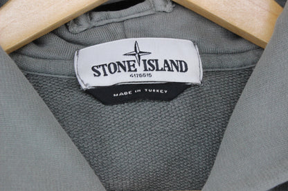 Mens Hoodie Full Zip Streetwear