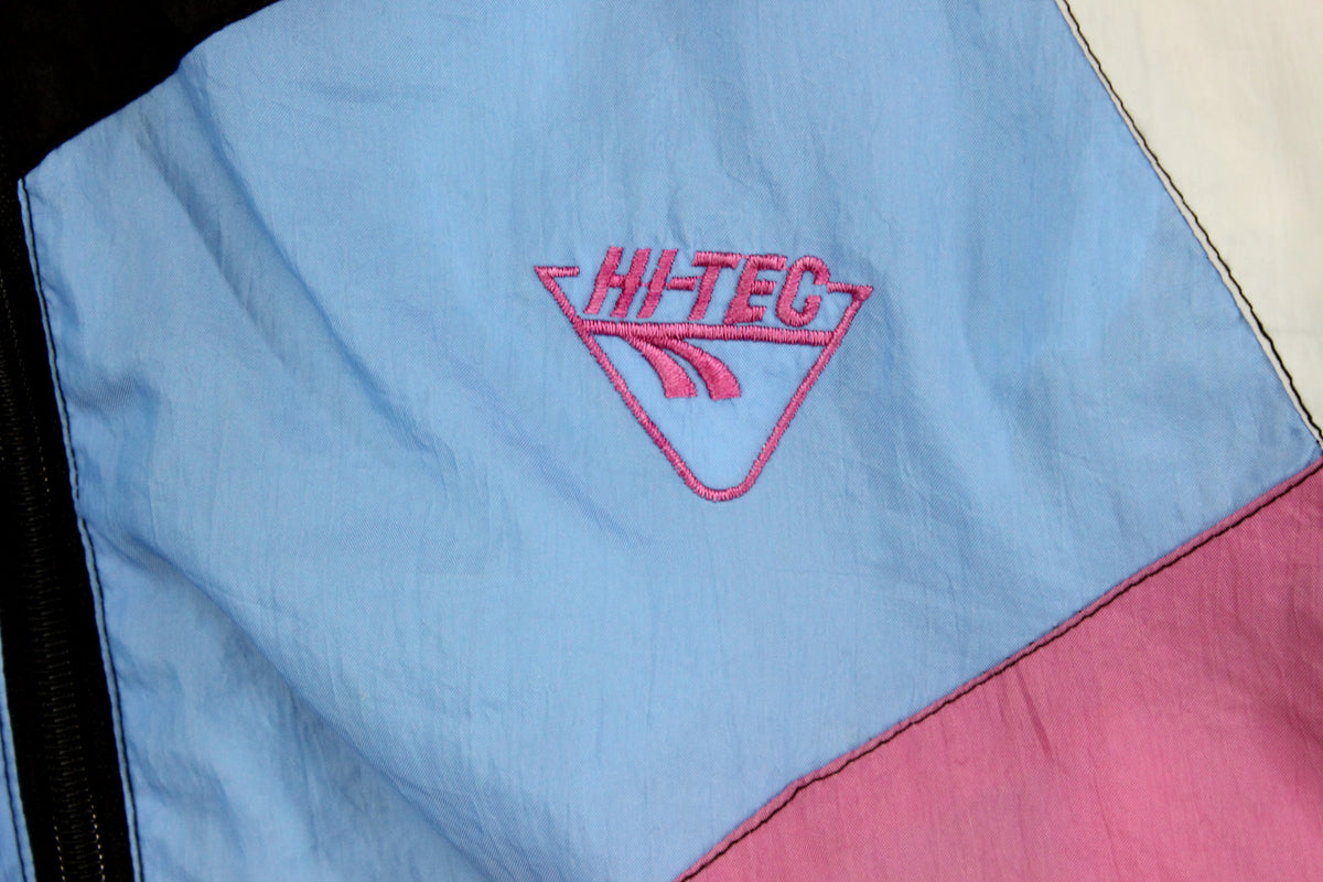 Mens Track Jacket Oversized