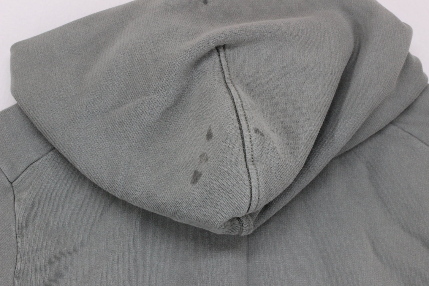 Mens Hoodie Full Zip Streetwear