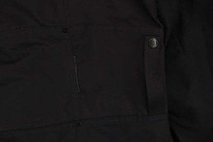 Mens Steep Tech Jacket Hooded Winter Waterproof