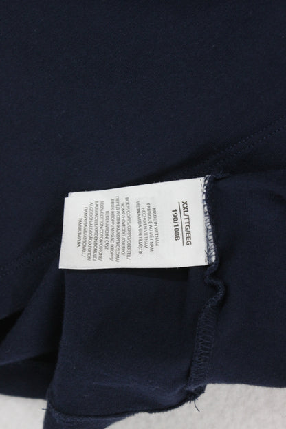 Mens T-Shirt Classic Crew Neck Slim Fit
