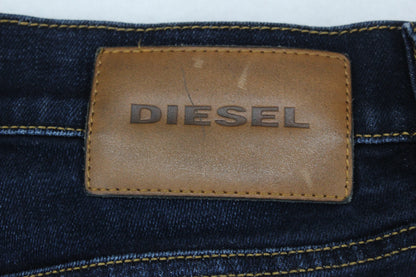 Mens D-Luster Jeans Slim Stretch