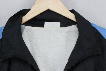 Mens Track Jacket Oversized