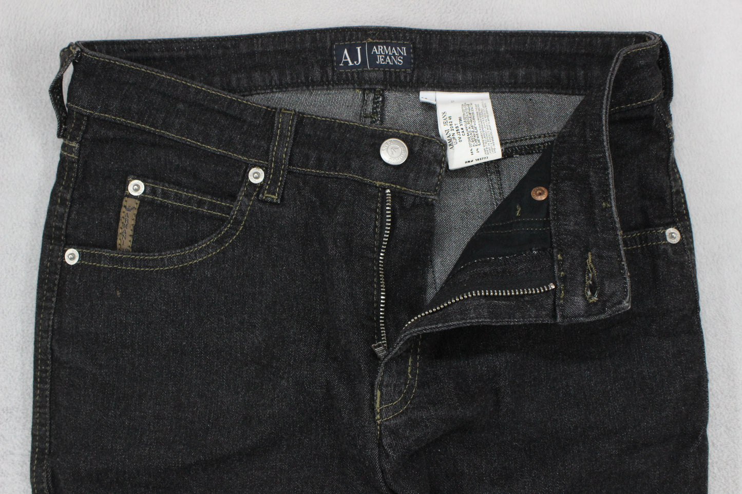 Womens Jeans Denim Bootcut
