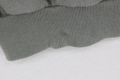 Mens Hoodie Full Zip Streetwear