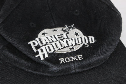 Mens Baseball Cap Adjustable Logo