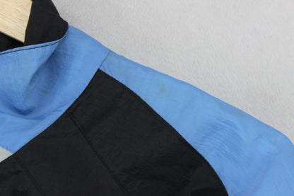 Mens Track Jacket Oversized