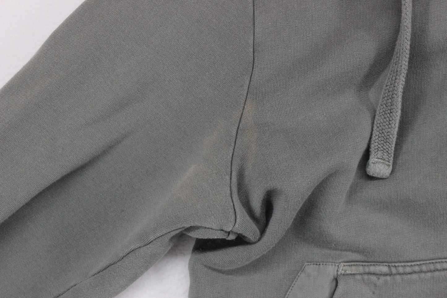 Mens Hoodie Full Zip Streetwear